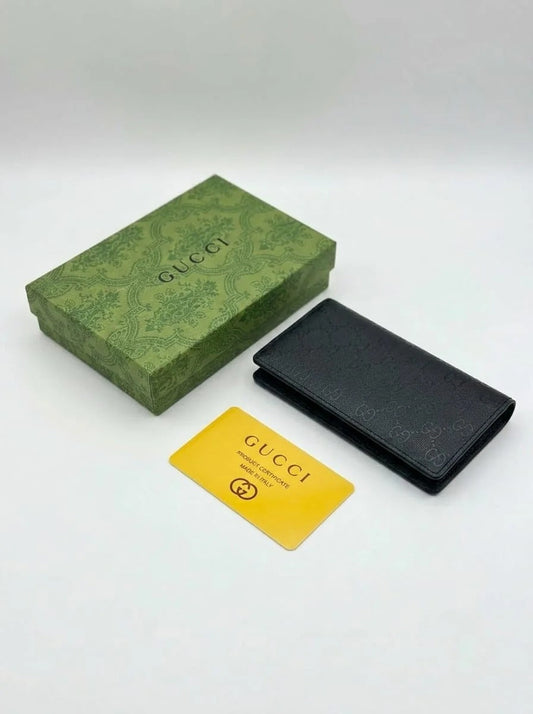 Long wallets