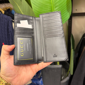 Kingsnake GG Supreme Long Wallets - Gucci
