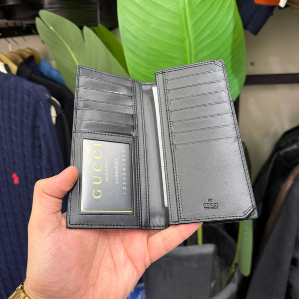 Oblique Long Wallets - Dior