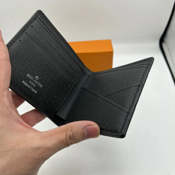 Monogram Eclipse Bifold Wallet - LOUIS VUITTON