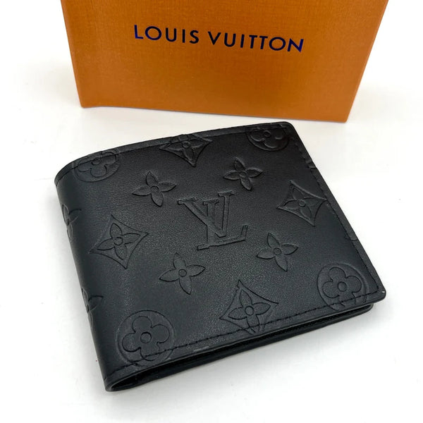 Empreinte Leather Monogram Wallet - LOUIS VUITTON