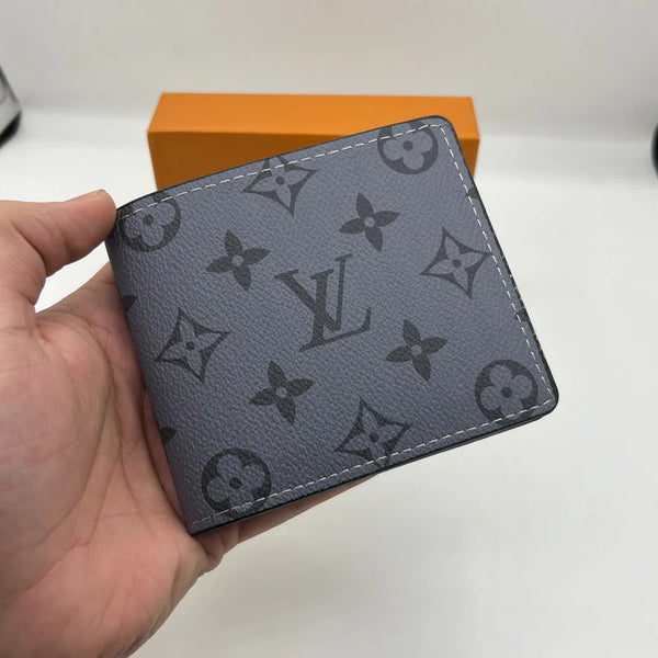 Monogram Eclipse Bifold Wallet - LOUIS VUITTON