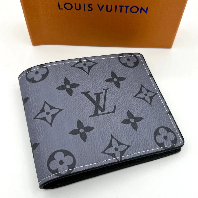 Monogram Eclipse Bifold Wallet - LOUIS VUITTON