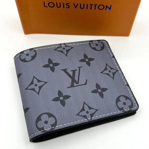 Monogram Eclipse Bifold Wallet - LOUIS VUITTON