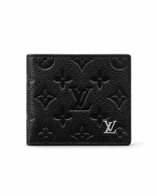 Empreinte Leather Metallic Wallet - LOUIS VUITTON