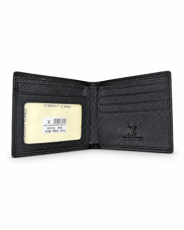 Empreinte Leather Metallic Wallet - LOUIS VUITTON