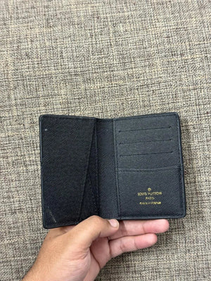 Monogram Eclipse Pocket Organizer - Louis Vuitton