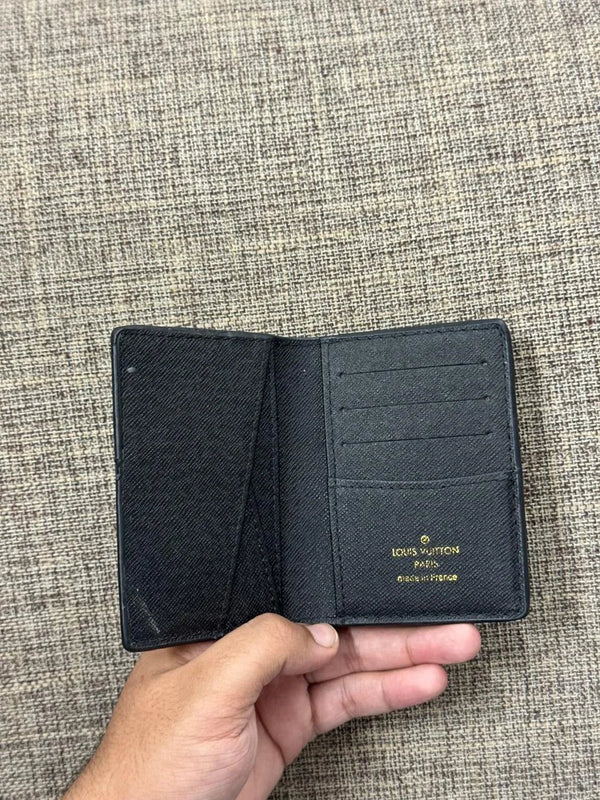 Monogram Eclipse Pocket Organizer - Louis Vuitton