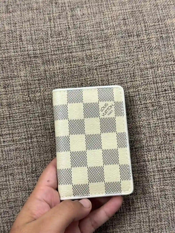 Damier Azur Pocket Organizer - Louis Vuitton